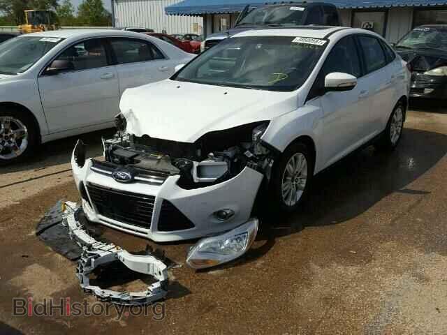 2012 FORD FOCUS - VIN: 1FAHP3H23CL416591 - Photo 2