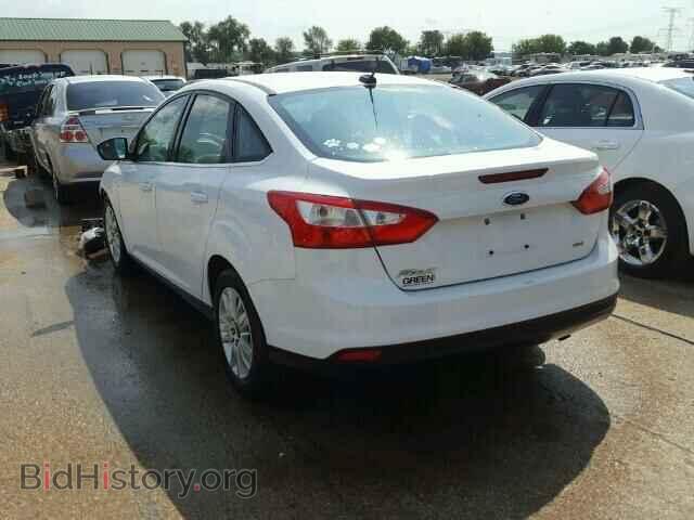 2012 FORD FOCUS - VIN: 1FAHP3H23CL416591 - Photo 3