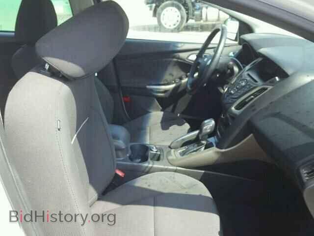 2012 FORD FOCUS - VIN: 1FAHP3H23CL416591 - Photo 5