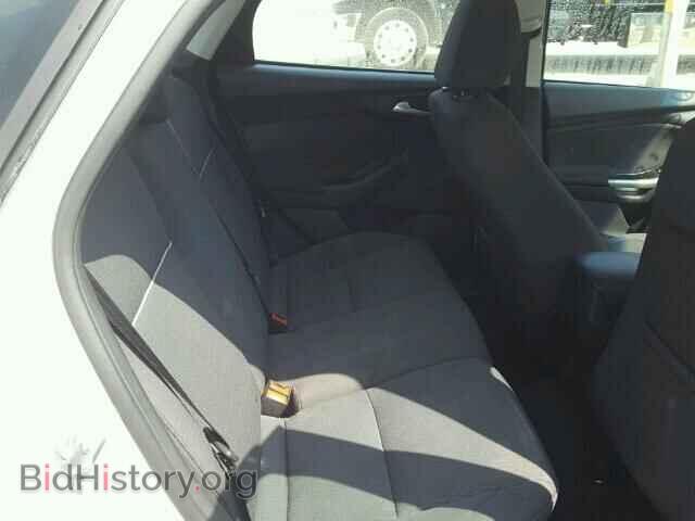 2012 FORD FOCUS - VIN: 1FAHP3H23CL416591 - Photo 6