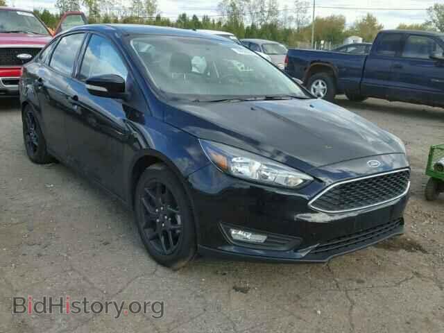 Photo 1FADP3F22GL257716 - FORD FOCUS 2016