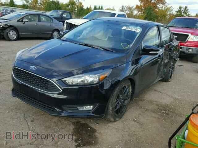 2016 FORD FOCUS - VIN: 1FADP3F22GL257716 - Photo 2