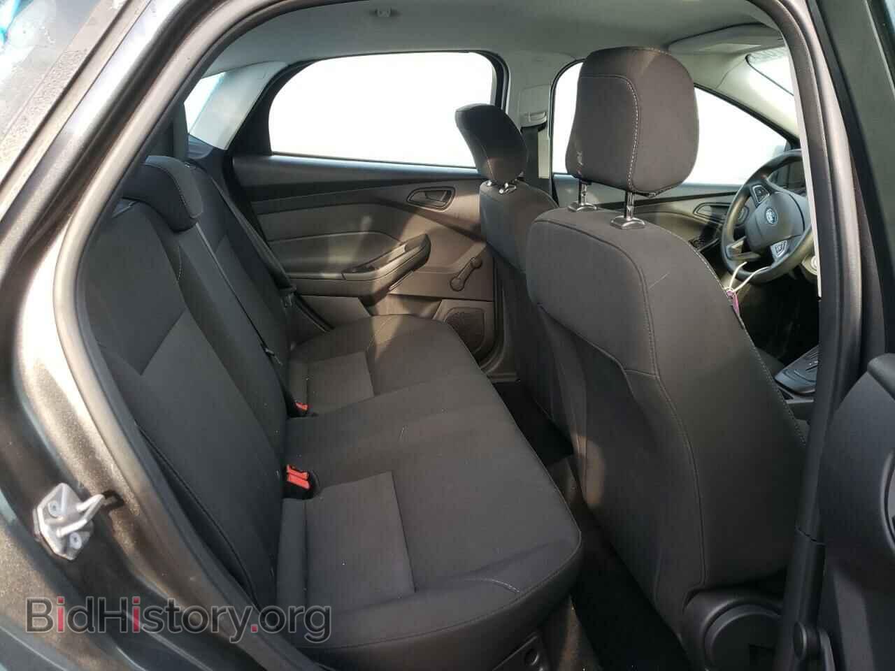 2018 FORD FOCUS - VIN: 1FADP3E26JL330143 - Фото 6