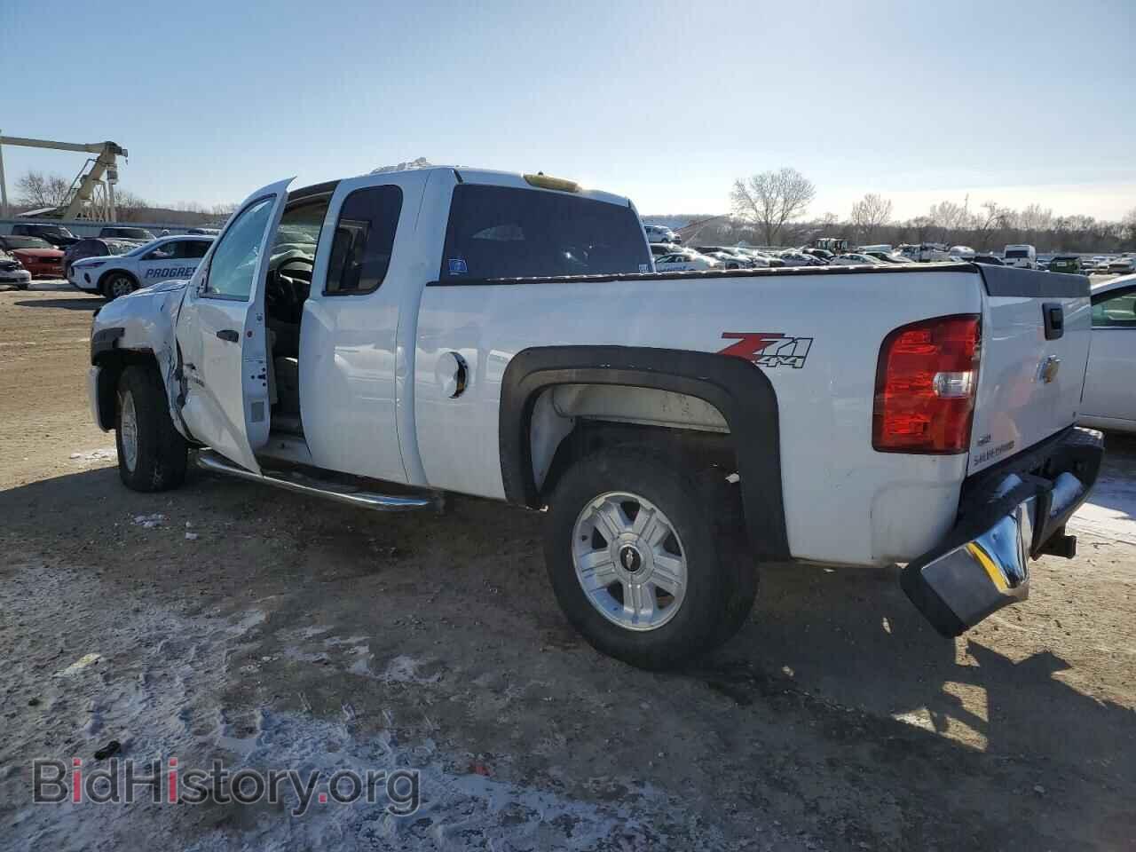 2007 CHEVROLET ALL Models - VIN: 1GCEK19097Z609876 - Фото 2
