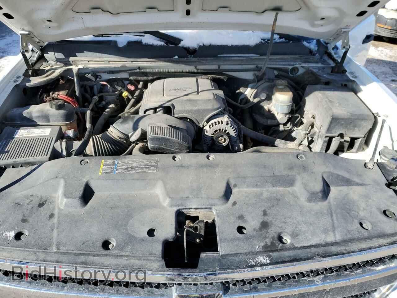 2007 CHEVROLET ALL Models - VIN: 1GCEK19097Z609876 - Фото 11