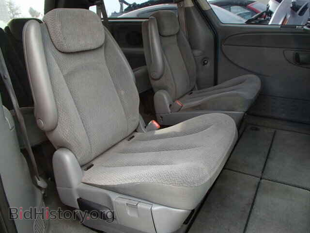 2006 DODGE CARAVAN - VIN: 2D4GP44L66R857088 - Фото 6