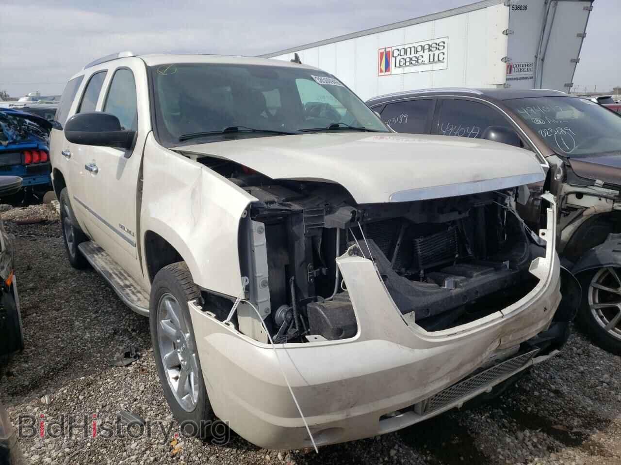 Photo 1GKS2EEF7CR135168 - GMC YUKON 2012