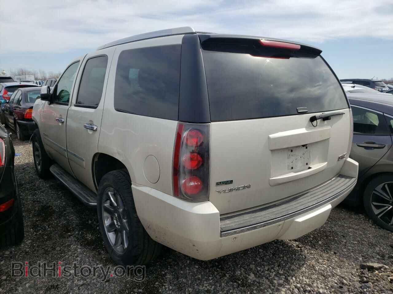 2012 GMC YUKON - VIN: 1GKS2EEF7CR135168 - Фото 3