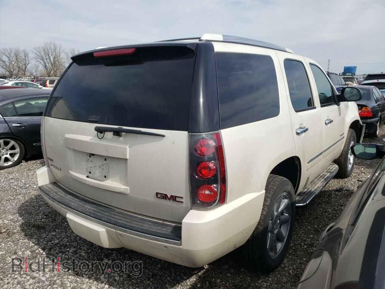 2012 GMC YUKON - VIN: 1GKS2EEF7CR135168 - Фото 4