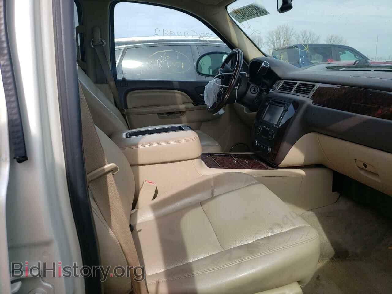 2012 GMC YUKON - VIN: 1GKS2EEF7CR135168 - Фото 5