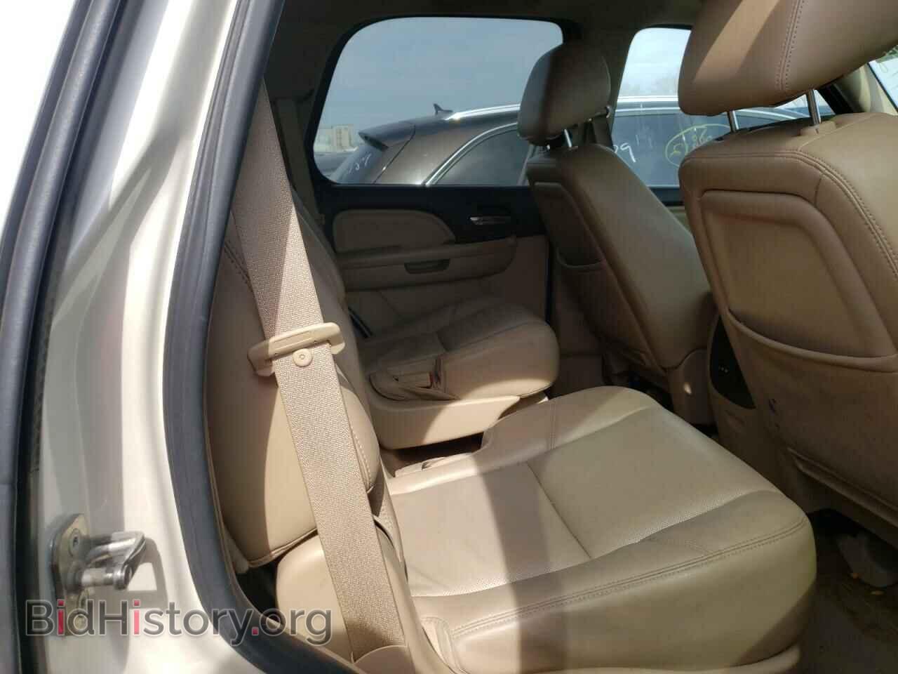 2012 GMC YUKON - VIN: 1GKS2EEF7CR135168 - Фото 6