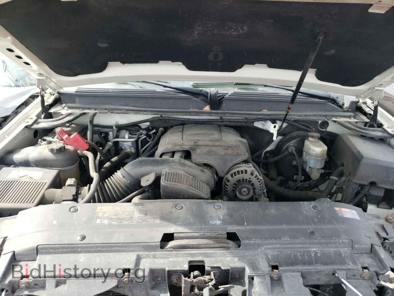2012 GMC YUKON - VIN: 1GKS2EEF7CR135168 - Фото 7