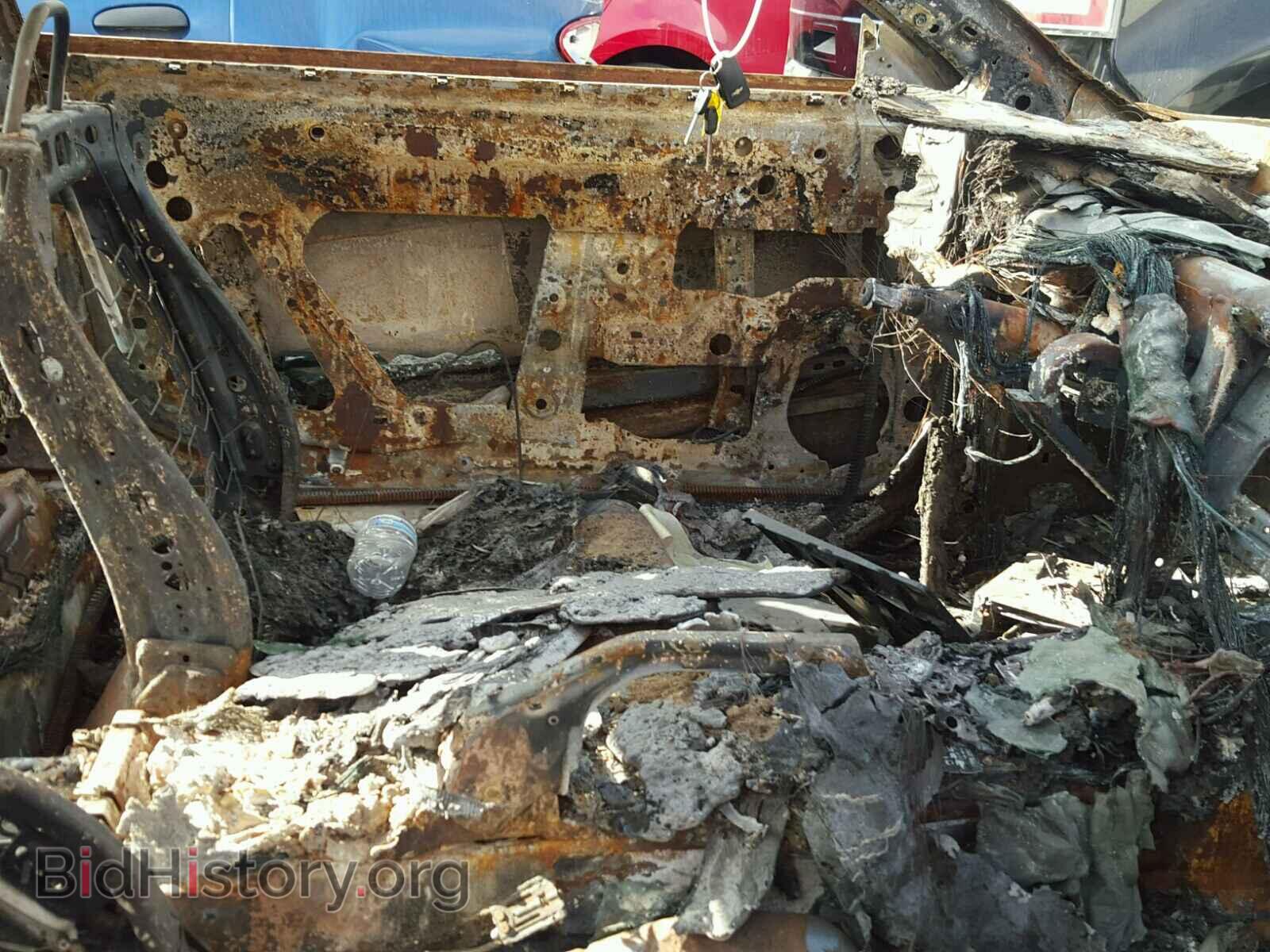 Photo 2G1FC1E3XC9158228 - CHEVROLET CAMARO 2012