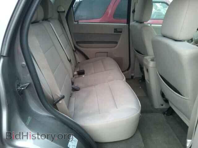 2012 FORD ESCAPE - VIN: 1FMCU0DG8CKB91051 - Photo 6