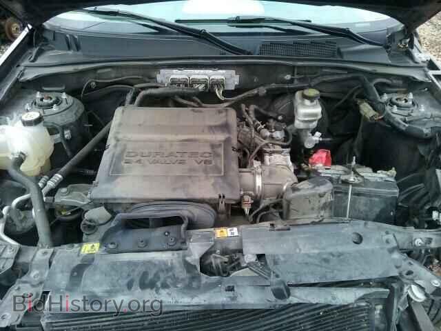 2012 FORD ESCAPE - VIN: 1FMCU0DG8CKB91051 - Photo 7