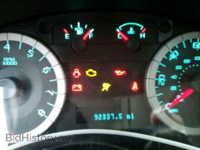2012 FORD ESCAPE - VIN: 1FMCU0DG8CKB91051 - Photo 8