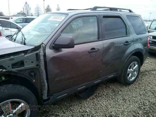 2012 FORD ESCAPE - VIN: 1FMCU0DG8CKB91051 - Photo 10