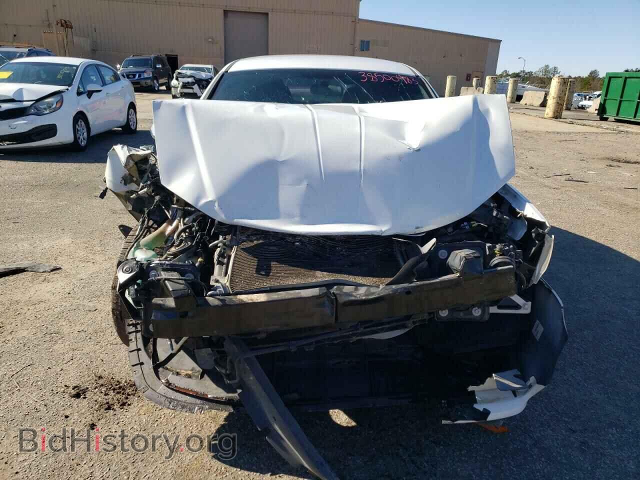 2013 DODGE AVENGER - VIN: 1C3CDZAG4DN520183 - Photo 5