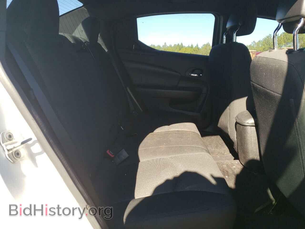 2013 DODGE AVENGER - VIN: 1C3CDZAG4DN520183 - Photo 10