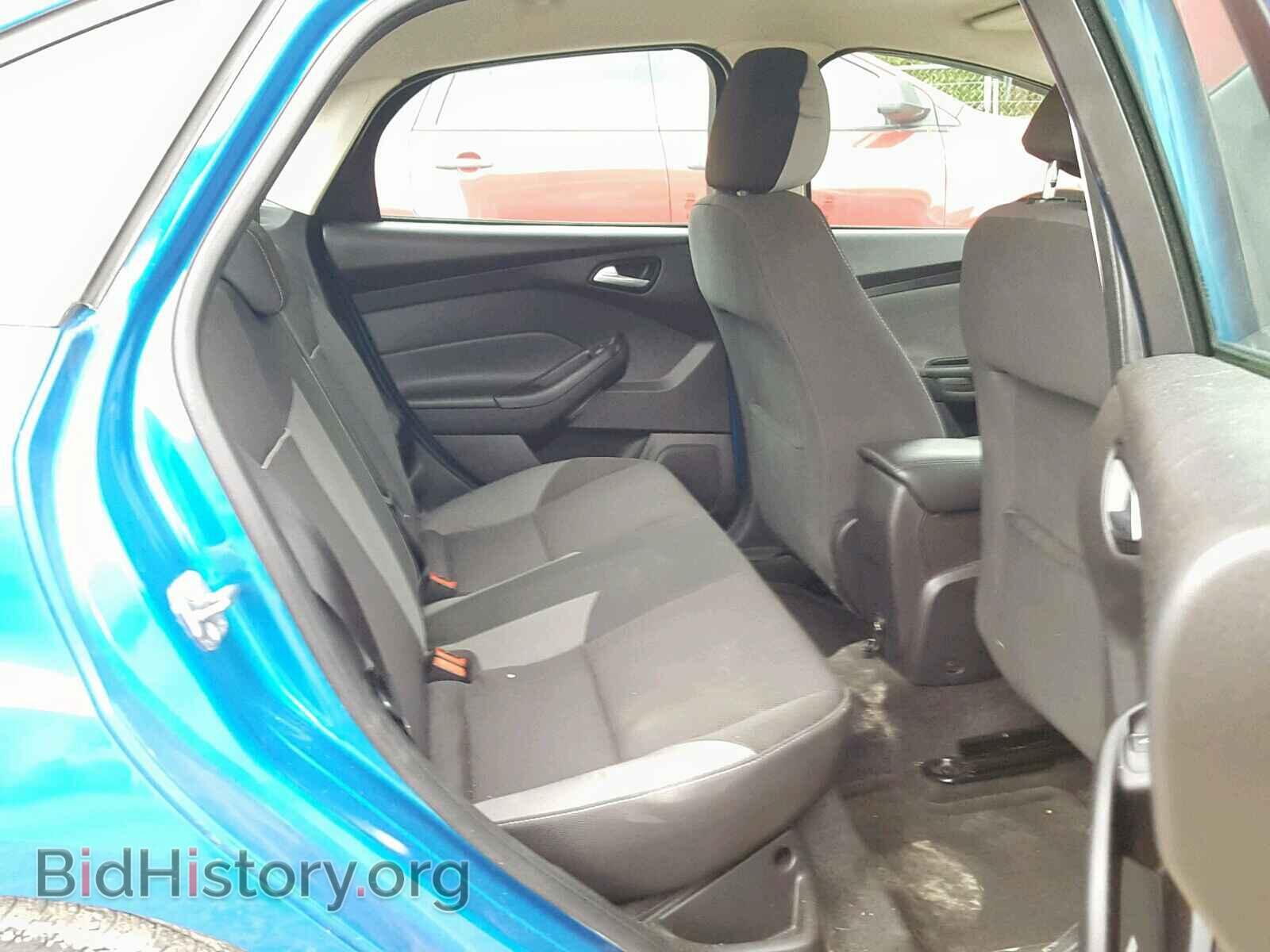 2013 FORD FOCUS SE - VIN: 1FADP3F25DL122368 - Фото 6