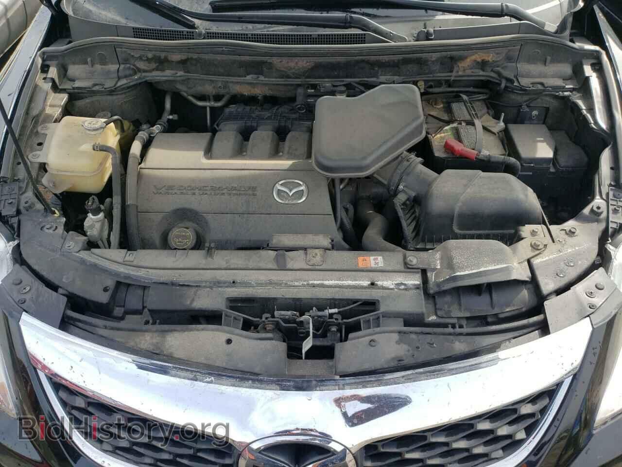 2011 MAZDA CX-9 - VIN: JM3TB3CV3B0319306 - Фото 7