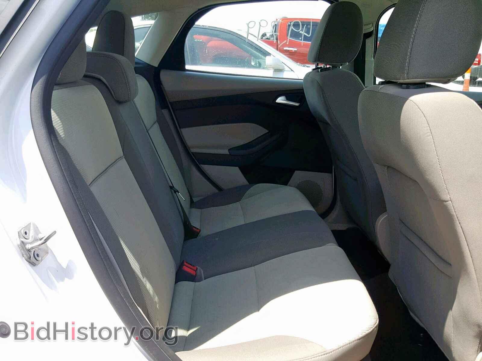 2014 FORD FOCUS SE - VIN: 1FADP3K21EL381463 - Фото 6