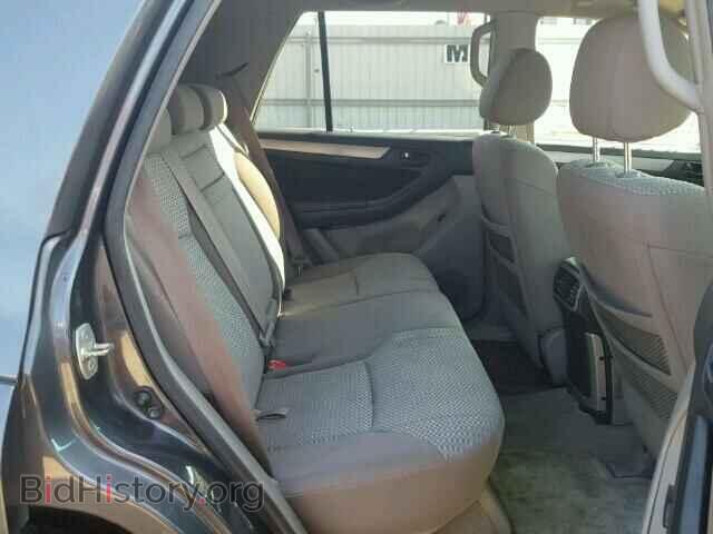2007 TOYOTA 4RUNNER - VIN: JTEBU14R478086965 - Фото 6