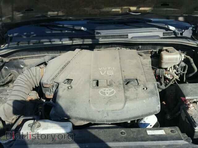 2007 TOYOTA 4RUNNER - VIN: JTEBU14R478086965 - Фото 7
