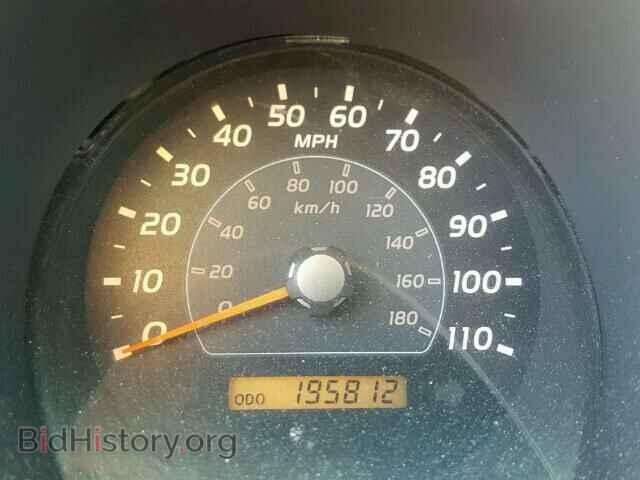 2007 TOYOTA 4RUNNER - VIN: JTEBU14R478086965 - Фото 8