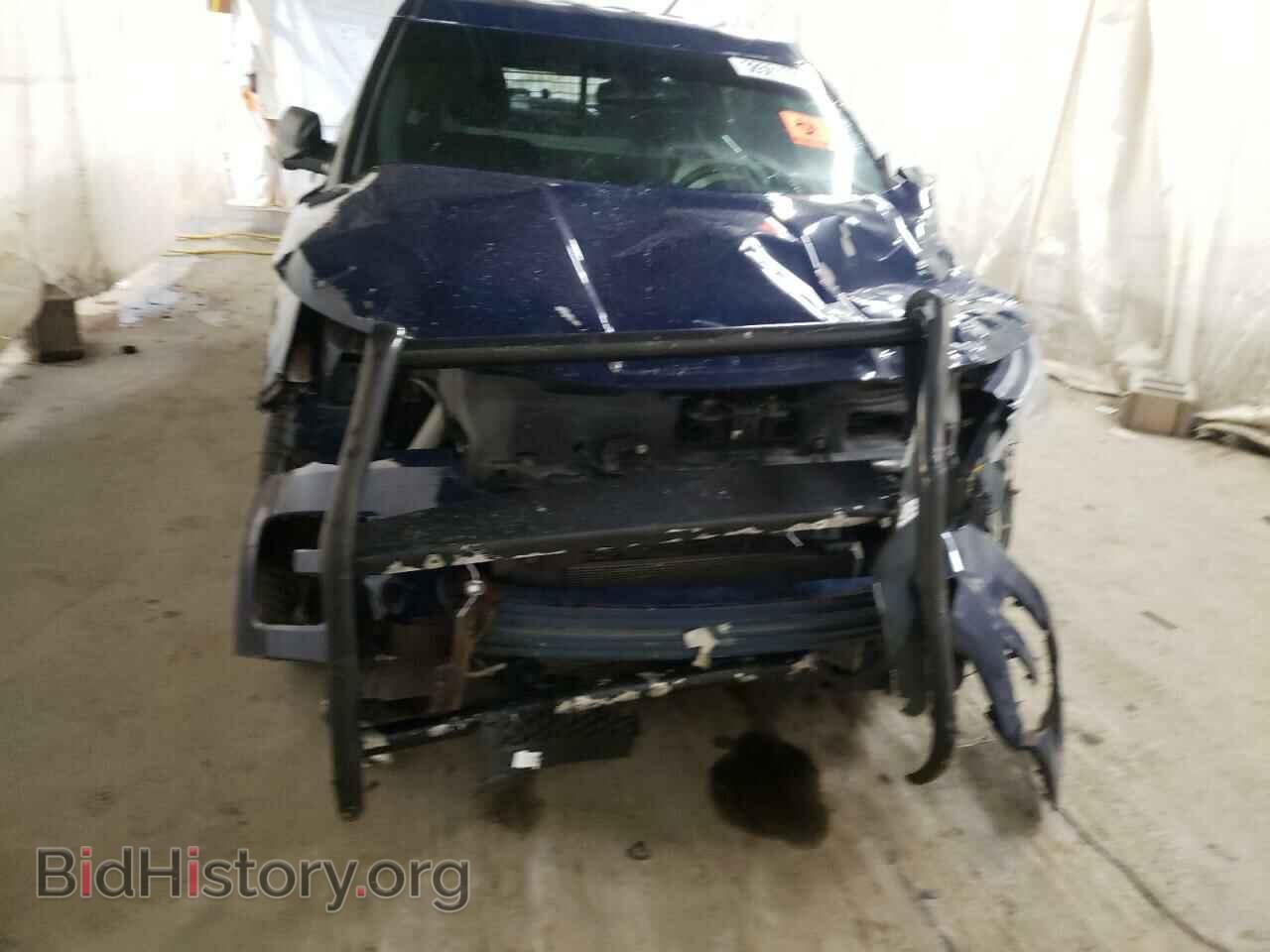 2016 FORD EXPLORER - VIN: 1FM5K8AT9GGC07703 - Фото 9