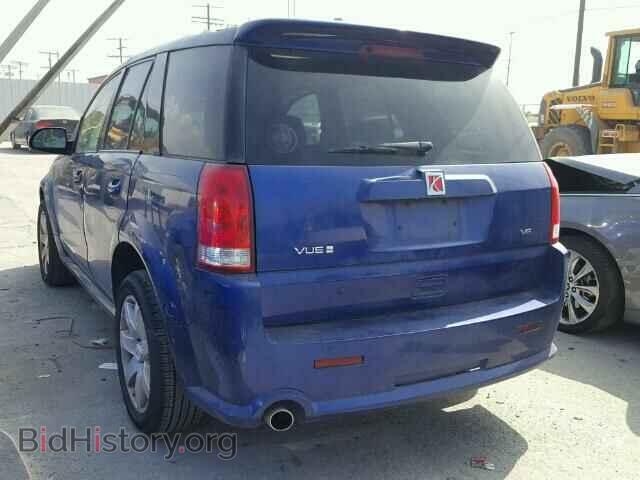 2006 SATURN VUE - VIN: 5GZCZ534X6S885222 - Фото 3