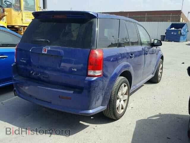 2006 SATURN VUE - VIN: 5GZCZ534X6S885222 - Фото 4