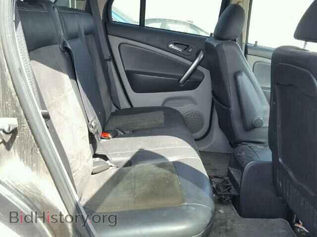 2006 SATURN VUE - VIN: 5GZCZ534X6S885222 - Фото 6