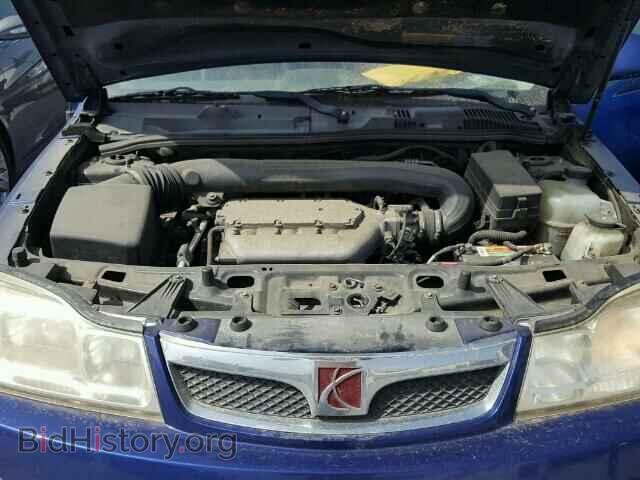 2006 SATURN VUE - VIN: 5GZCZ534X6S885222 - Фото 7