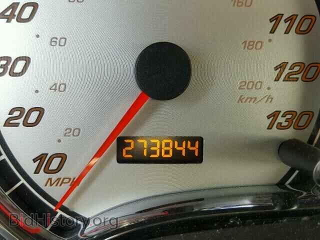 2006 SATURN VUE - VIN: 5GZCZ534X6S885222 - Фото 8
