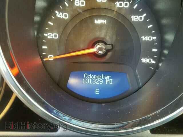 2008 CADILLAC CTS - VIN: 1G6DF577080134909 - Фото 8
