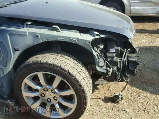 2008 CADILLAC CTS - VIN: 1G6DF577080134909 - Фото 9