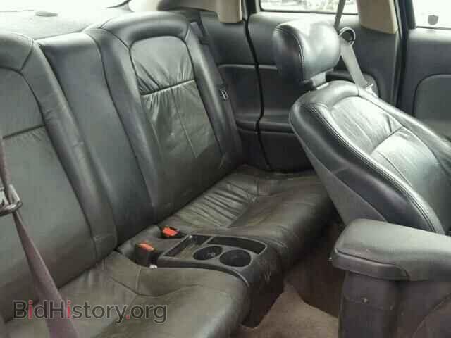 2002 SATURN SC1/SC2 - VIN: 1G8ZY12772Z210197 - Фото 6