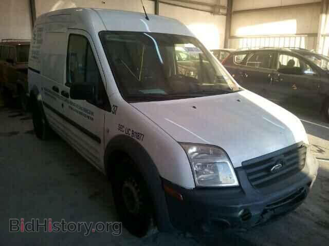 Photo NM0LS7AN9CT109812 - FORD TRANSIT CO 2012