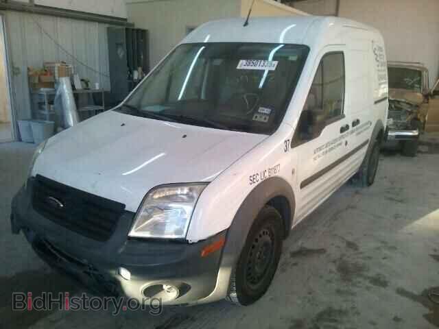 2012 FORD TRANSIT CO - VIN: NM0LS7AN9CT109812 - Фото 2