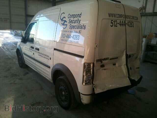 2012 FORD TRANSIT CO - VIN: NM0LS7AN9CT109812 - Фото 3