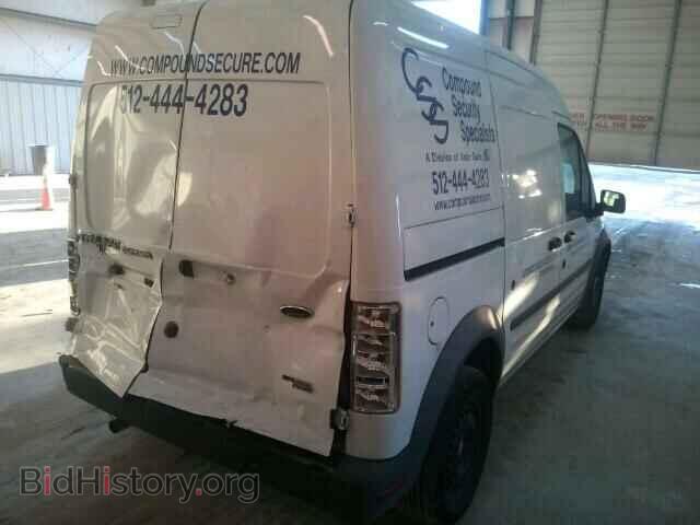 2012 FORD TRANSIT CO - VIN: NM0LS7AN9CT109812 - Фото 4