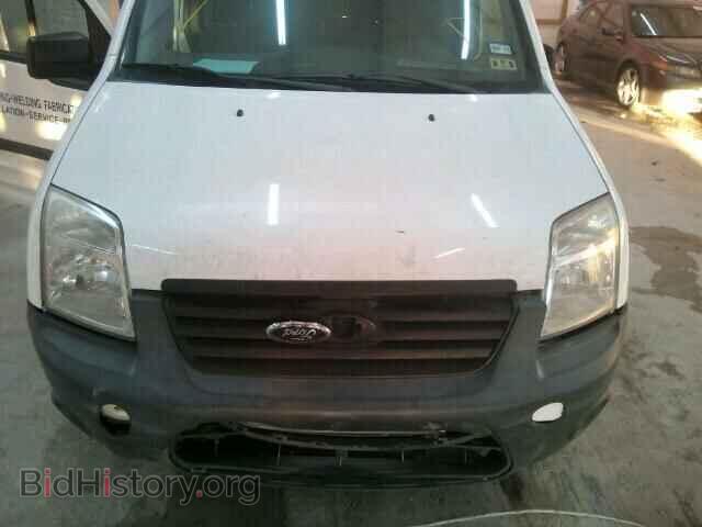 2012 FORD TRANSIT CO - VIN: NM0LS7AN9CT109812 - Фото 10