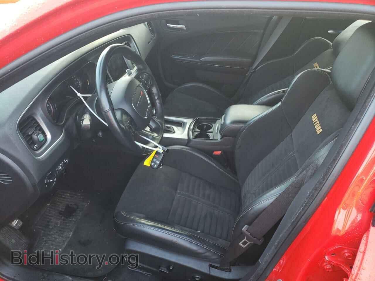 2018 DODGE CHARGER - VIN: 2C3CDXGJ0JH312801 - Фото 7