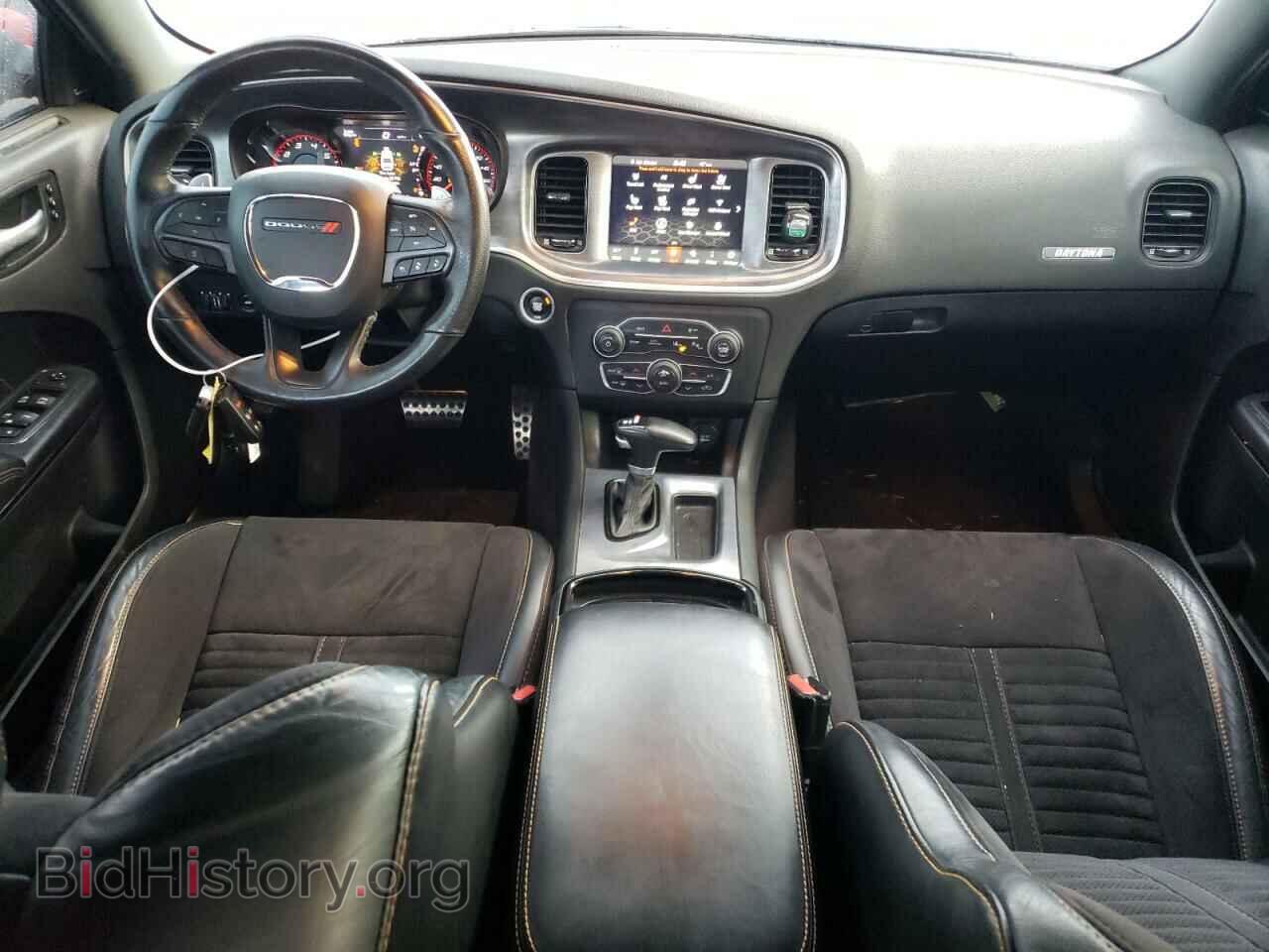 2018 DODGE CHARGER - VIN: 2C3CDXGJ0JH312801 - Фото 8
