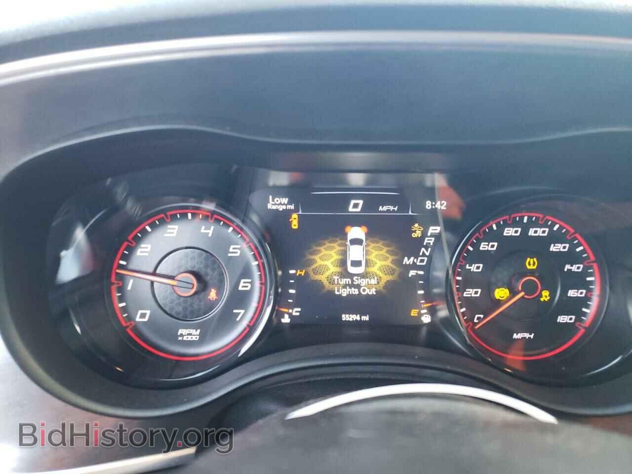 2018 DODGE CHARGER - VIN: 2C3CDXGJ0JH312801 - Фото 9