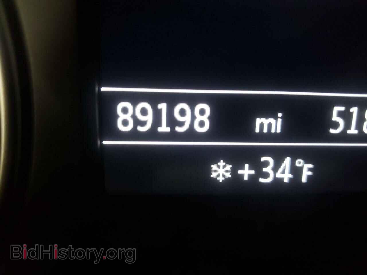 2015 AUDI A3 - VIN: WAUEFGFF1F1114405 - Фото 8