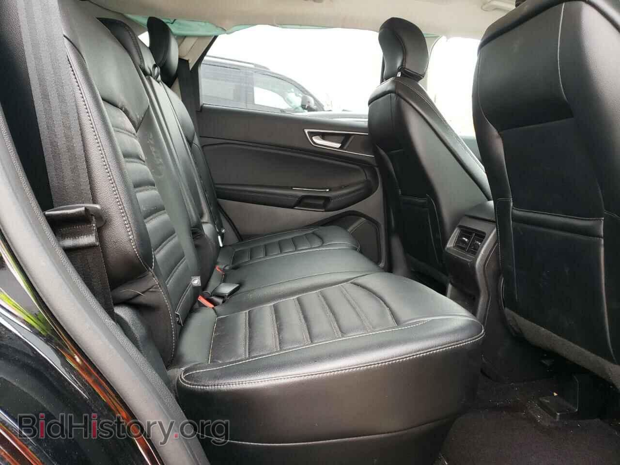 2016 FORD EDGE - VIN: 2FMPK4J86GBC23765 - Фото 10
