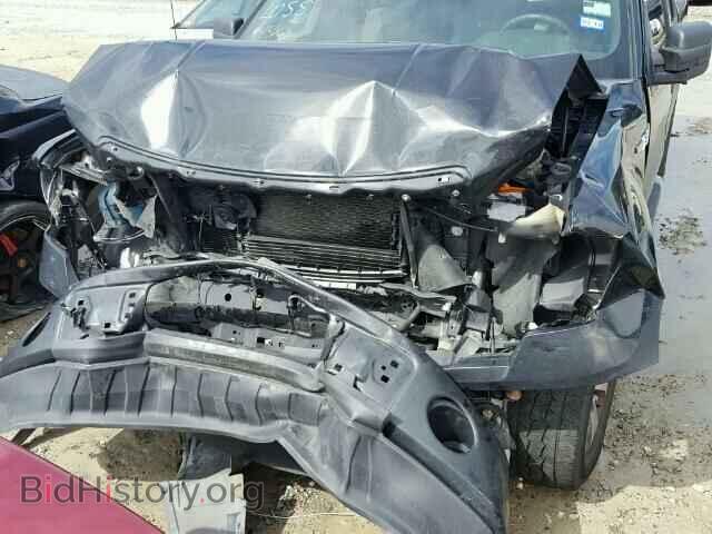 2013 FORD F150 - VIN: 1FTFX1CF4DFA90462 - Фото 7