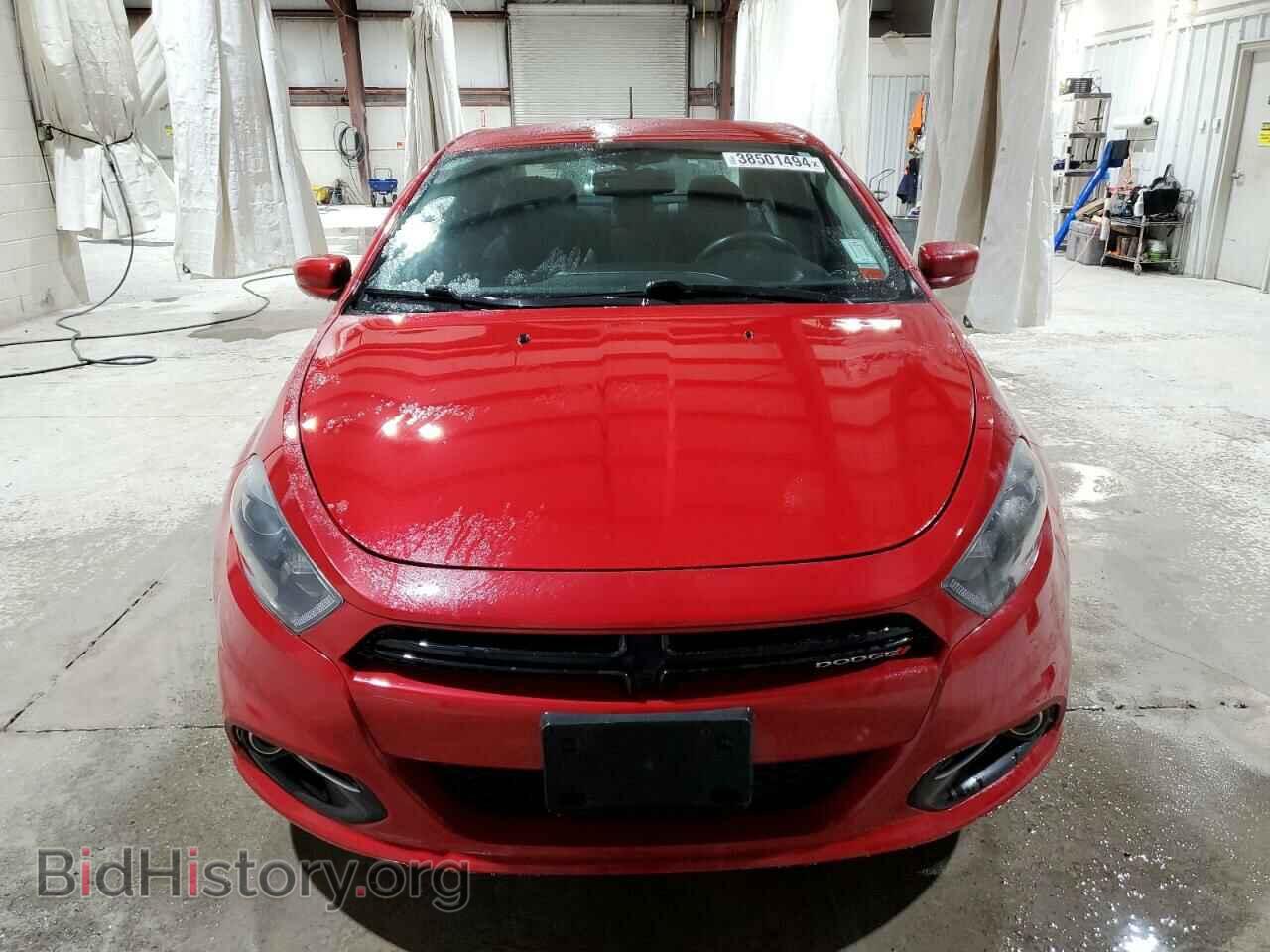 2013 DODGE DART - VIN: 1C3CDFBA9DD299730 - Фото 5